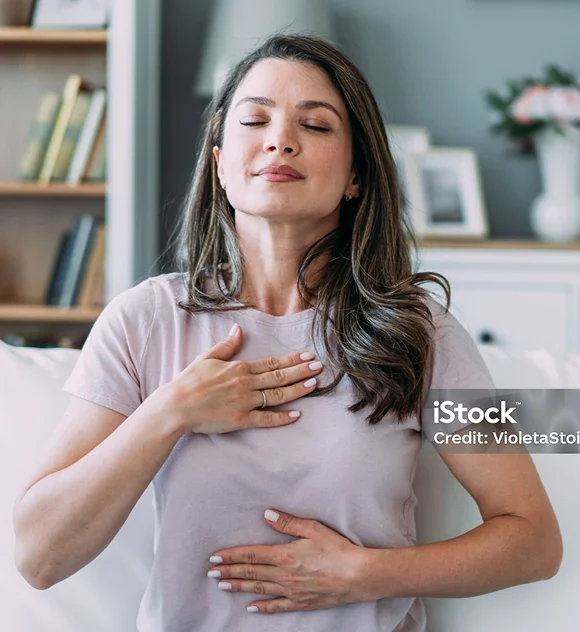 Respiratory Conditions