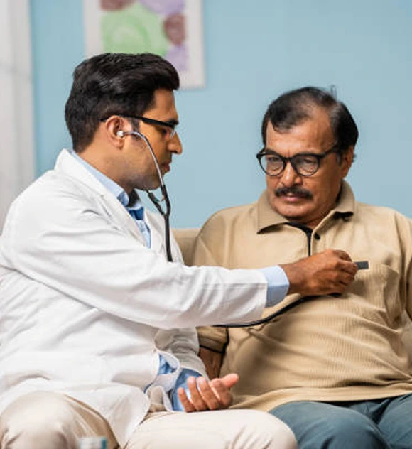Elder Care